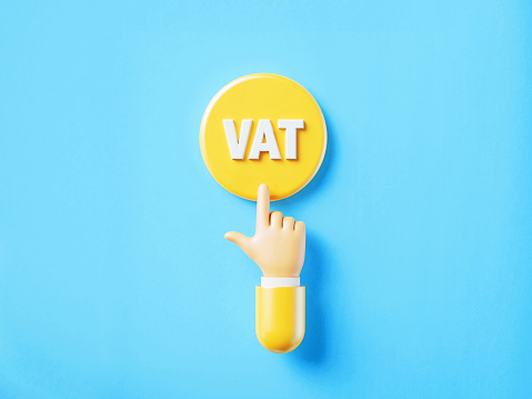 how much is vat in uk